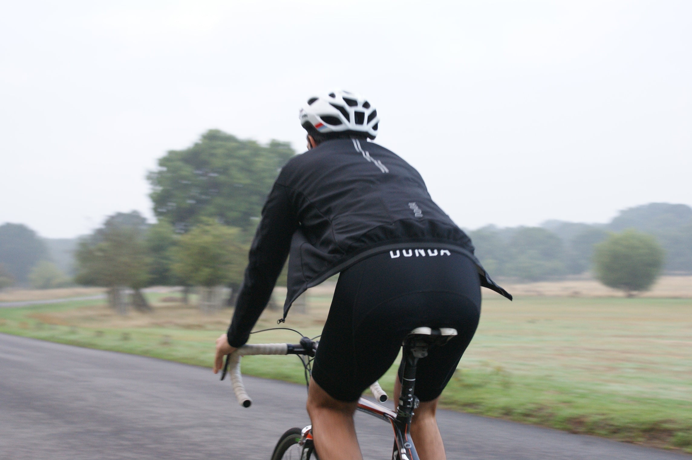 The Importance of Winter Training