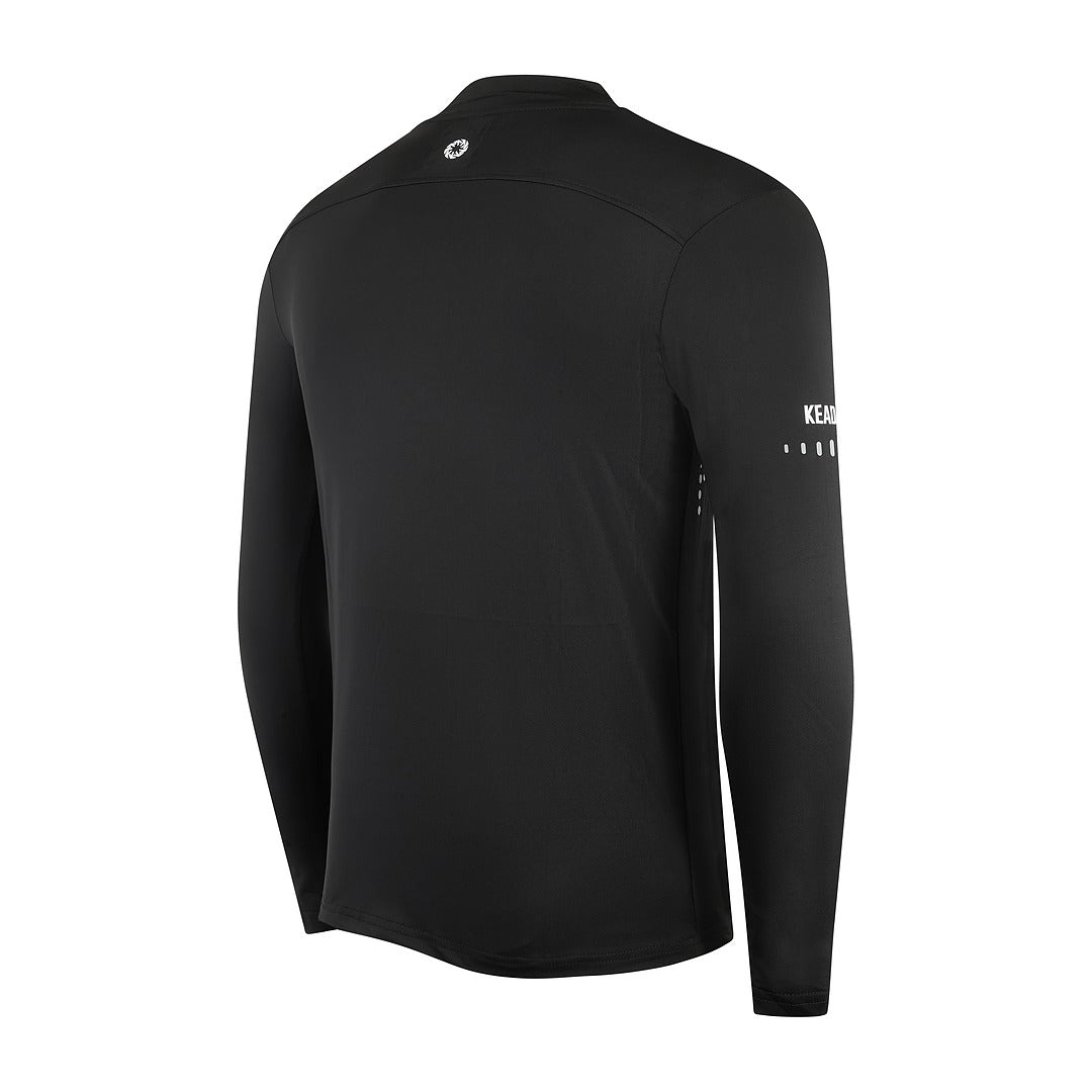 Men's Essential Long Sleeve Sports Base Layer
