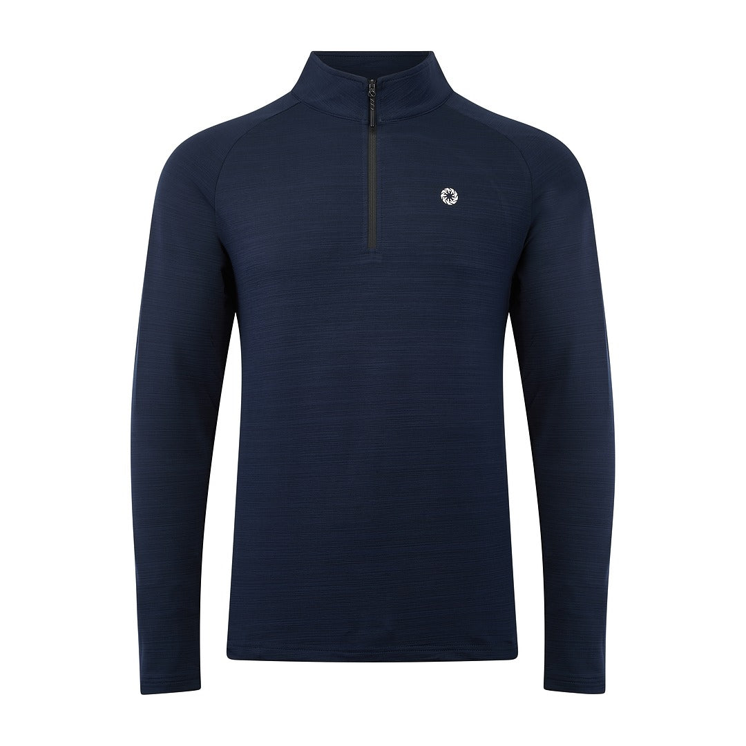 Men's Essential Half Zip Training Sweatshirt