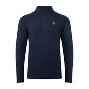 Men's Essential Half Zip Training Sweatshirt