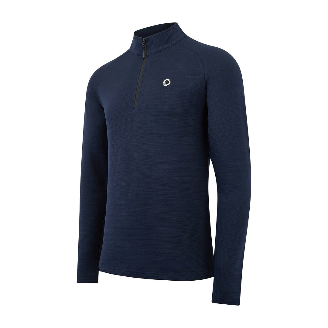 Men's Essential Half Zip Training Sweatshirt
