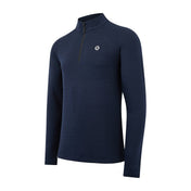 Men's Essential Half Zip Training Sweatshirt