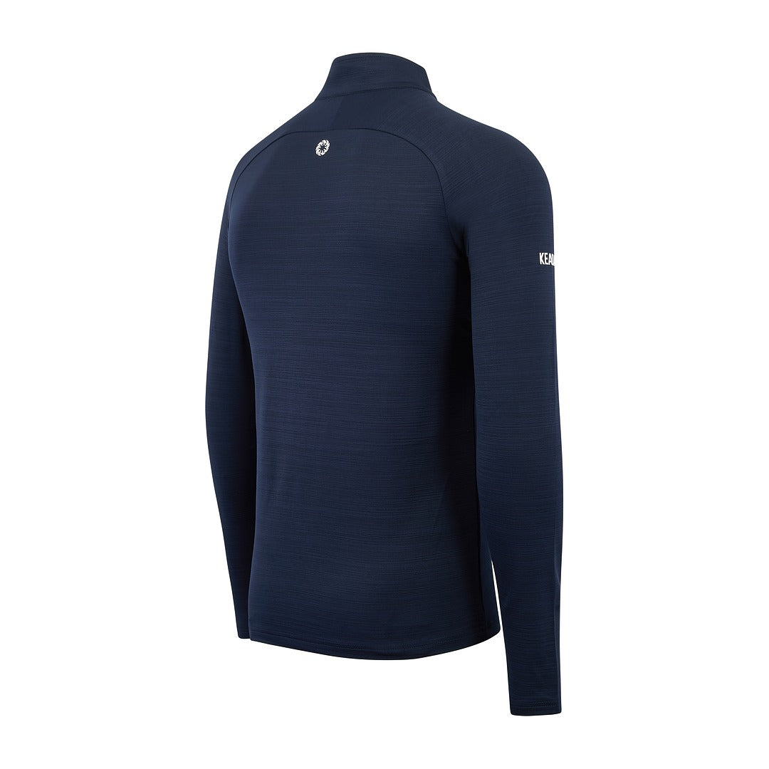 Men's Essential Half Zip Training Sweatshirt