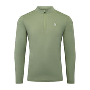 Men's Essential Half Zip Performance Sweatshirt