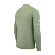 Men's Essential Half Zip Performance Sweatshirt