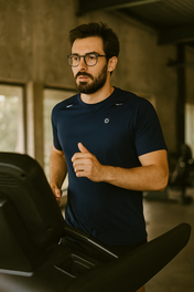 Men's Essential Training Top
