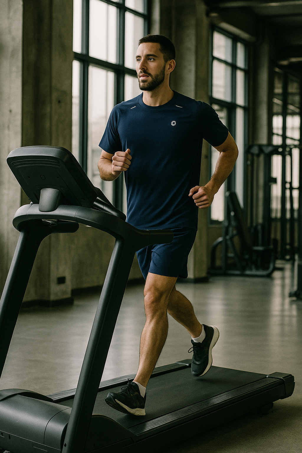 Men's Essential Training Top