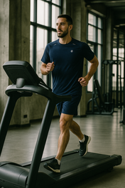 Men's Essential Training Top