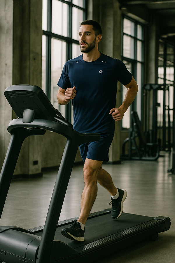 Men's Essential Training Top