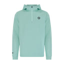 Men's Essential Hoodie - Mint