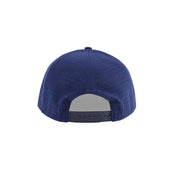 Polo de golf esencial para hombre - Azul marino