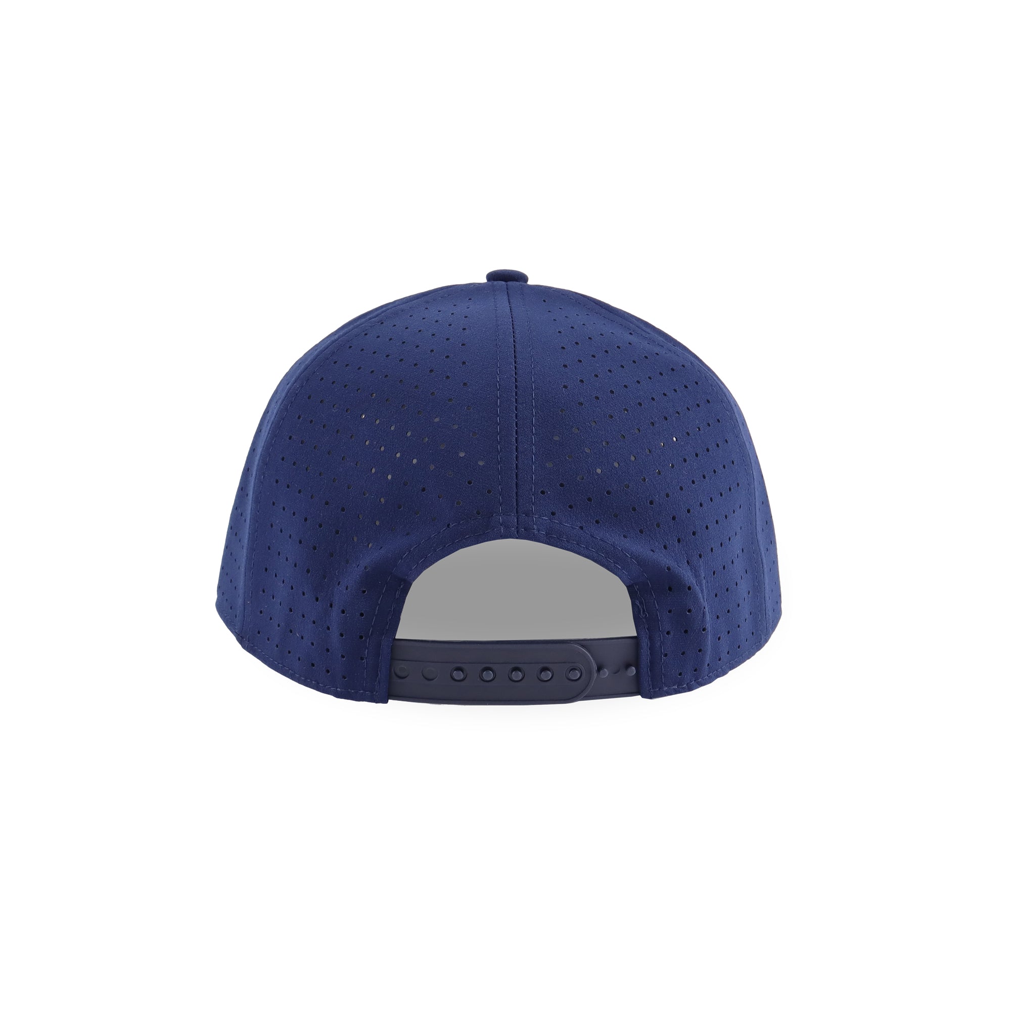 Polo de golf esencial para hombre - Azul marino