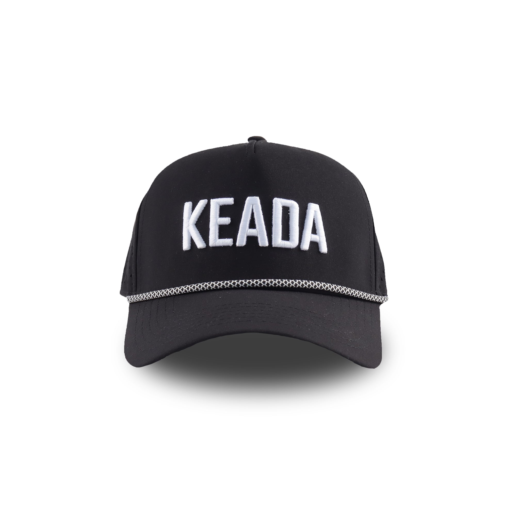 Golfickers ［HOLE 485] Caddie Hat 2025 黒 Callaway Heritage Twill Golf Hat 2025 - Carl's Golfland
