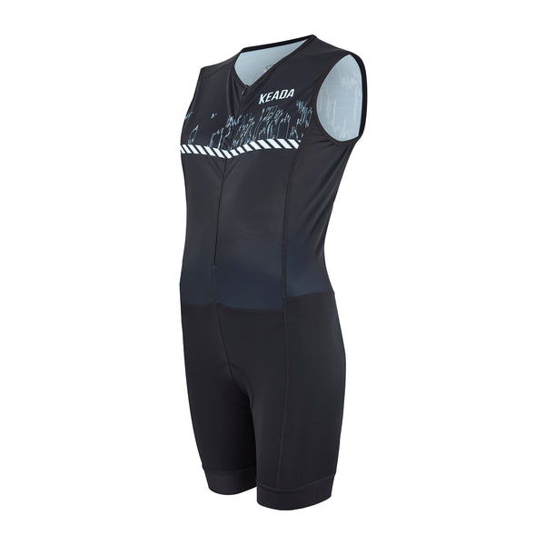 Signal One - Women's Sleeveless Trisuit