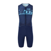 Signal Three - Men's Sleeveless Trisuit