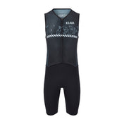 Signal One - Men's Sleeveless Trisuit