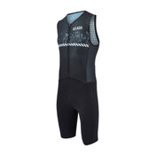 Signal One - Men's Sleeveless Trisuit
