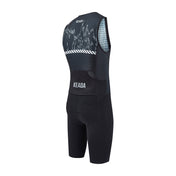 Signal One - Men's Sleeveless Trisuit