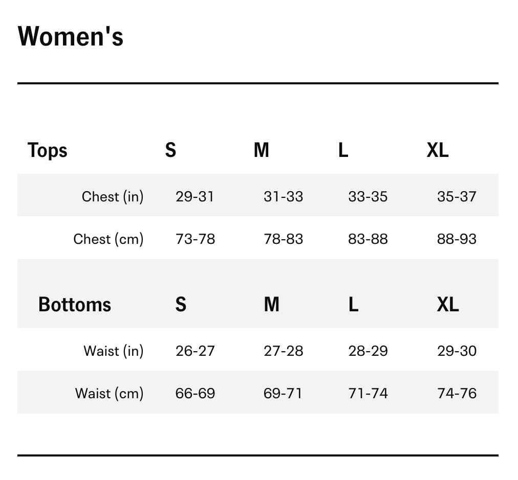 Signal One - Women's Short Sleeved Jersey