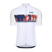 Signal Three - Men's Short Sleeved Jersey
