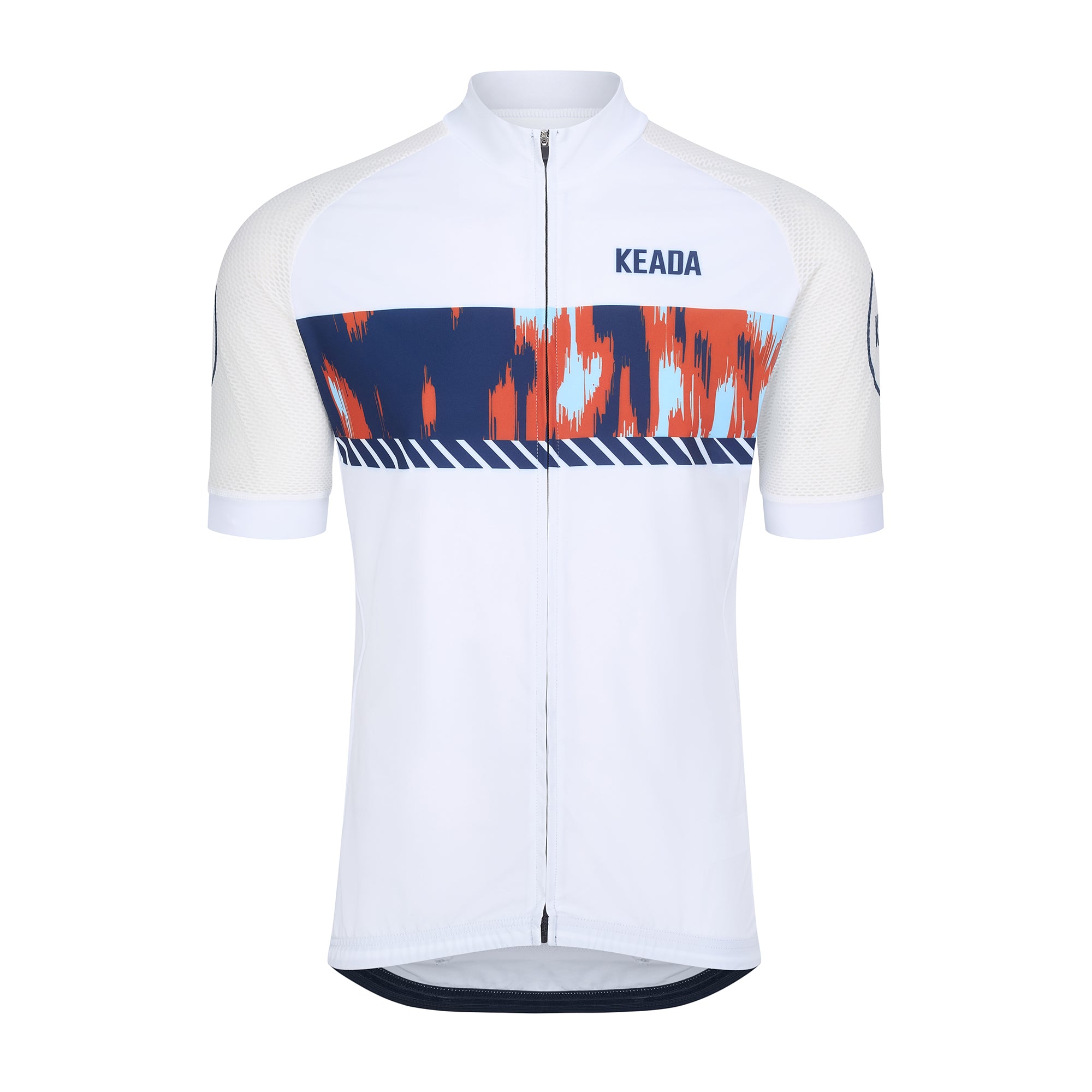 Signal Three - Men's Short Sleeved Jersey