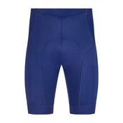 Pantalones cortos de ciclismo Essential para mujer - Azul marino