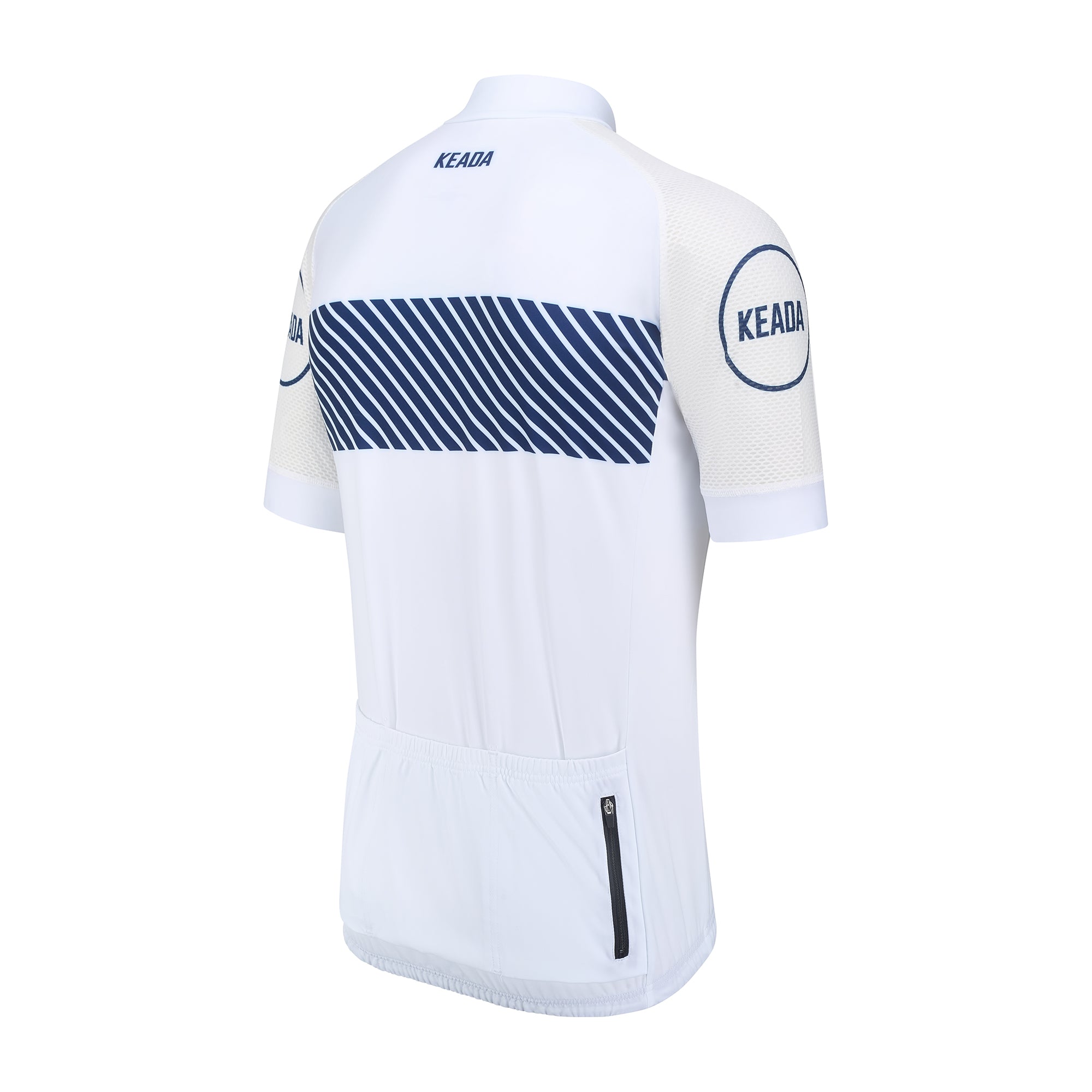 Signal Three - Men's Short Sleeved Jersey