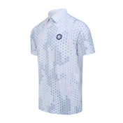 Seeker Two - Men's Signature Golf Polo