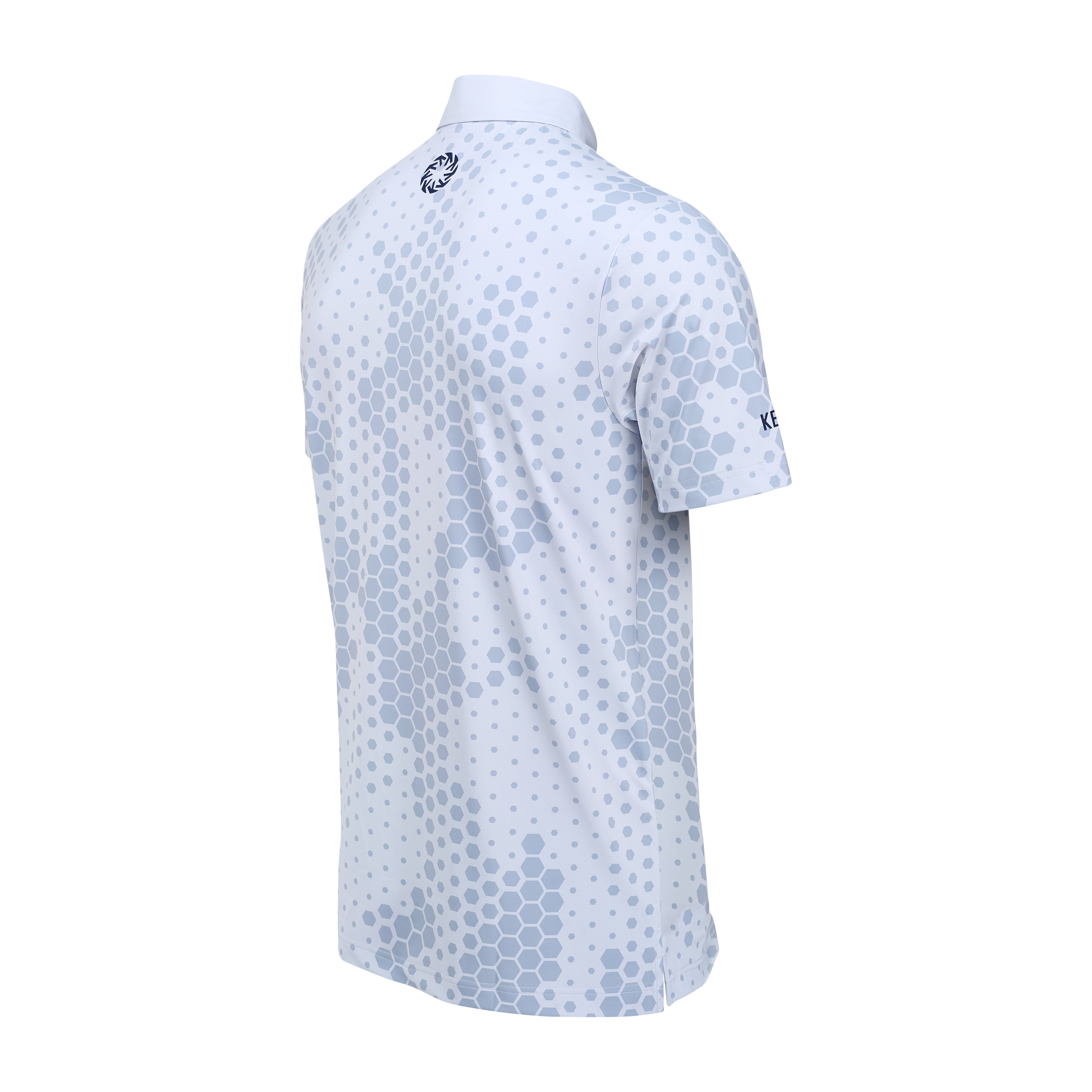 Seeker Two - Men's Signature Golf Polo