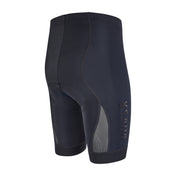 Pantalones cortos de ciclismo Essential para hombre - Negro