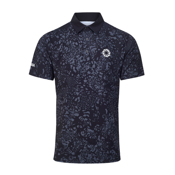 Seeker One - Men's Signature Golf Polo