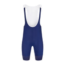 Men's Essential Bib Shorts - Navy
