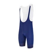 Men's Essential Bib Shorts - Navy