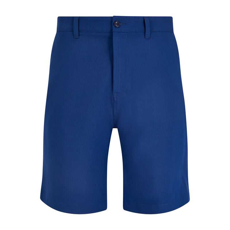 Pantalones cortos de golf Essential para hombre Azul marino