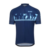 Signal One - Men's Short Sleeved Jersey