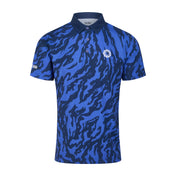 Seeker Three - Men's Signature Golf Polo