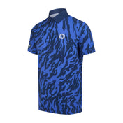 Seeker Three - Men's Signature Golf Polo