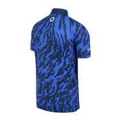 Seeker Three - Men's Signature Golf Polo