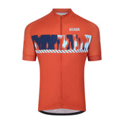 Signal Two - Men's Short Sleeved Jersey