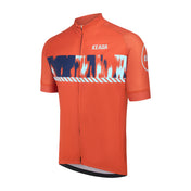 Signal Two - Men's Short Sleeved Jersey