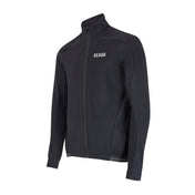Chaqueta Storm para hombre - Negra