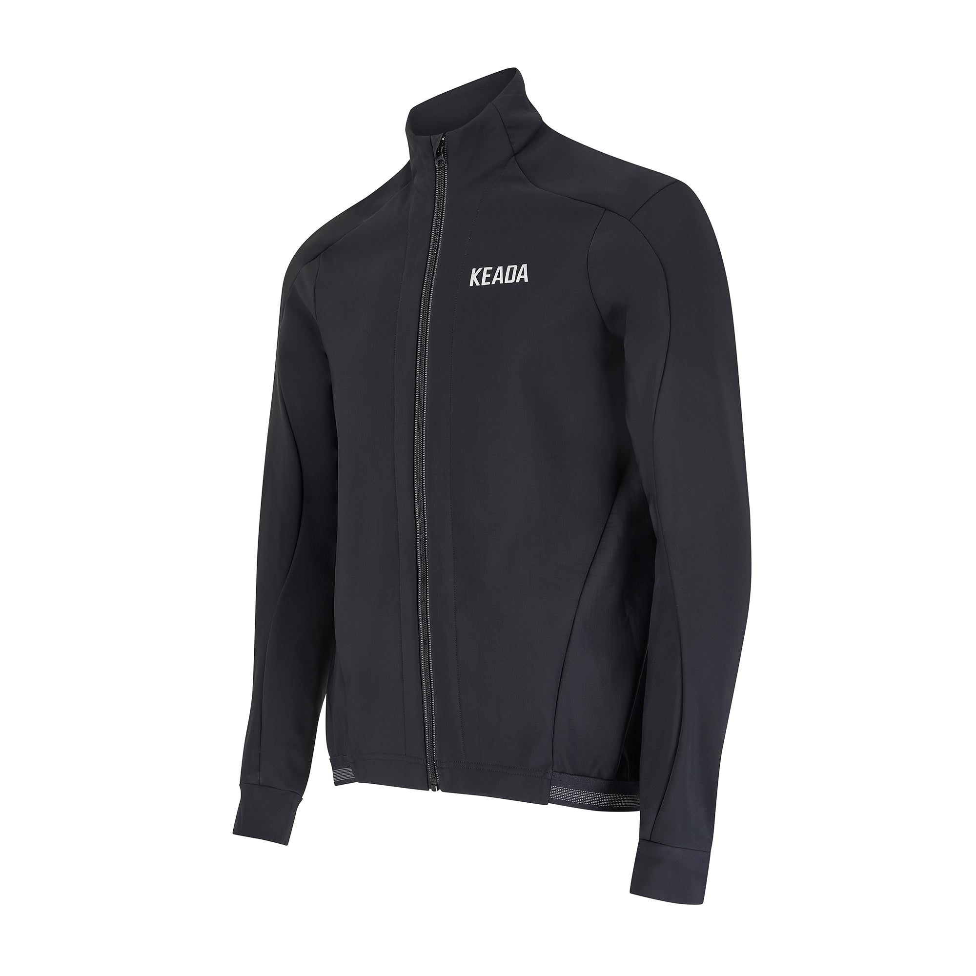 Chaqueta Storm para hombre - Negra