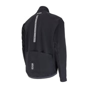 Chaqueta Storm para hombre - Negra