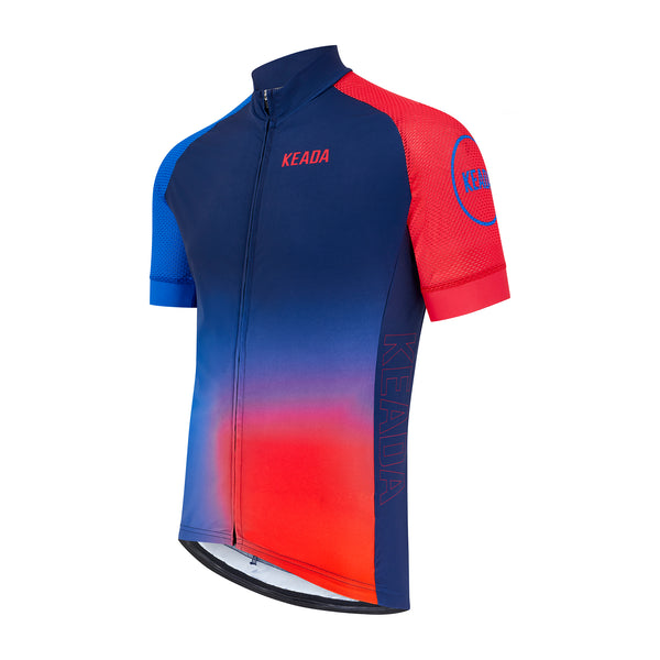 Jekyll One - Men's Short Sleeved Jersey