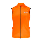 Chaleco de ciclismo Essential para hombre - Naranja