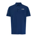 Polo de golf essentiel pour hommes - Marine
