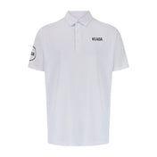 Polo de golf essentiel pour hommes - Blanc