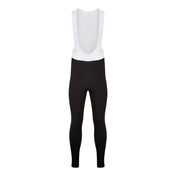 Culotte con tirantes Essential para hombre - Negro