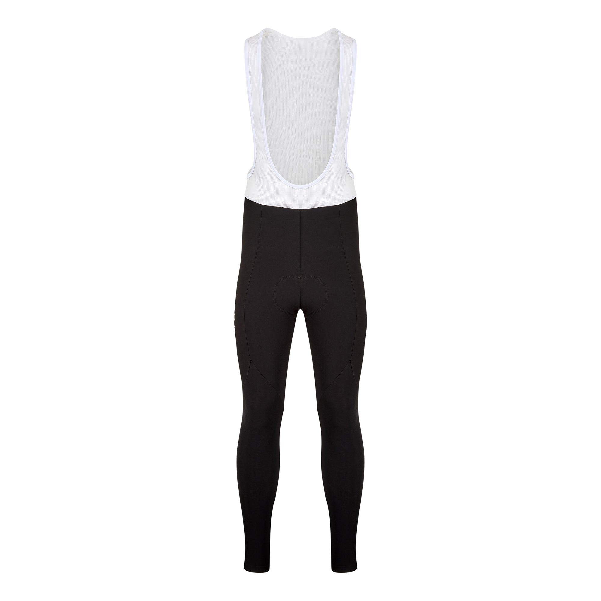 Culote corto con tirantes Essential para mujer - Negro