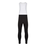 Culote corto con tirantes Essential para mujer - Negro